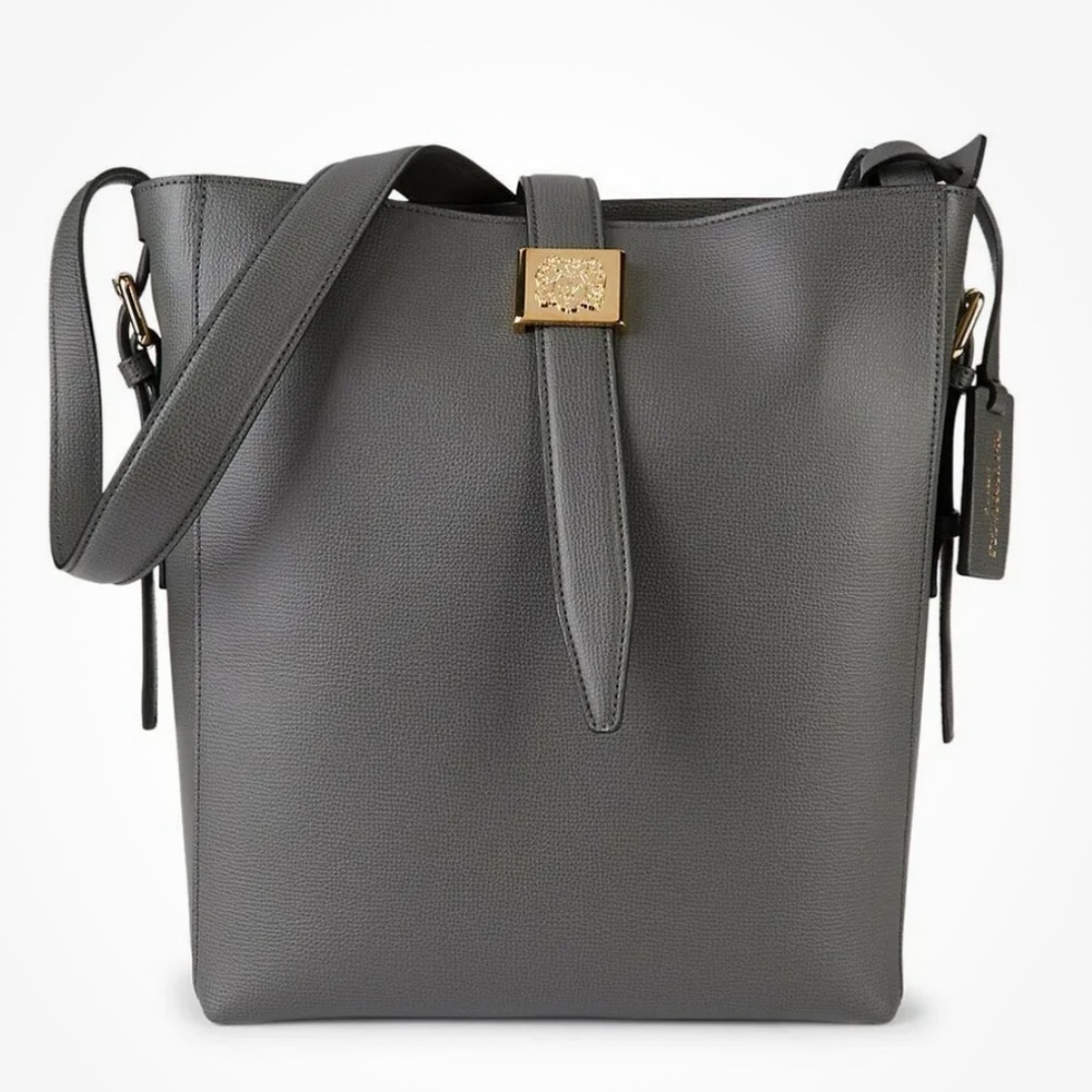 Bruno Magli Bucket Slide Through Bag